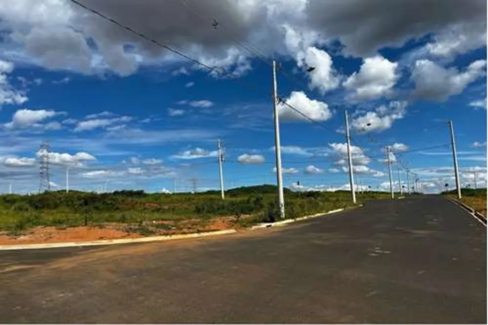 Terreno - Foto 1