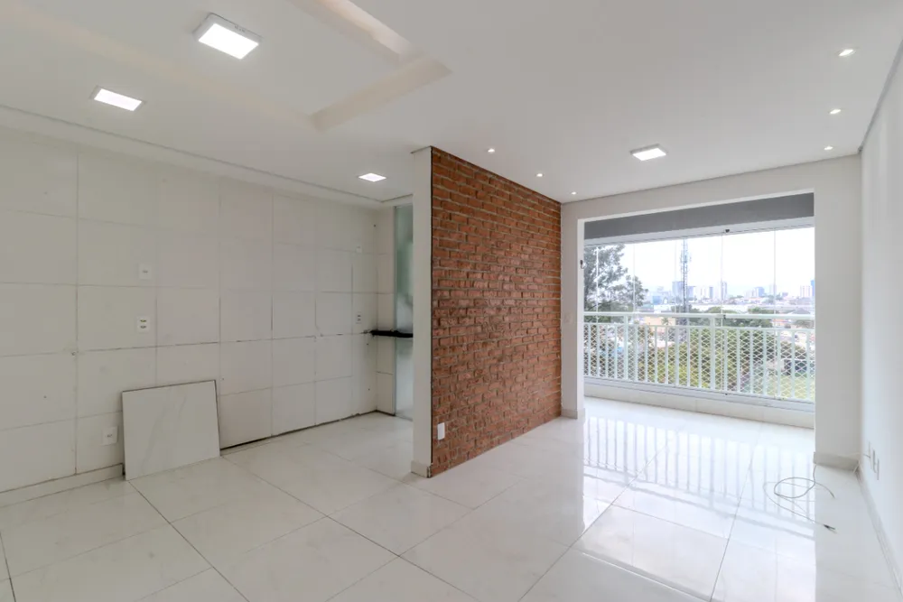 Apartamento, 2 quartos, 54 m² - Foto 1