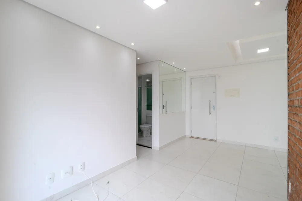 Apartamento, 2 quartos, 54 m² - Foto 3