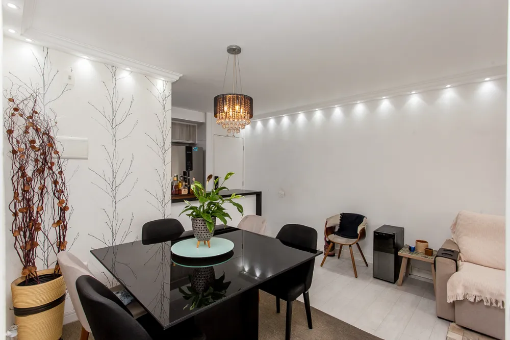 Apartamento, 3 quartos, 70 m² - Foto 3