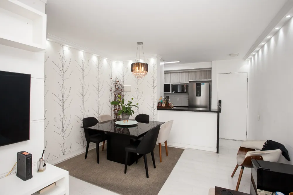 Apartamento, 3 quartos, 70 m² - Foto 2