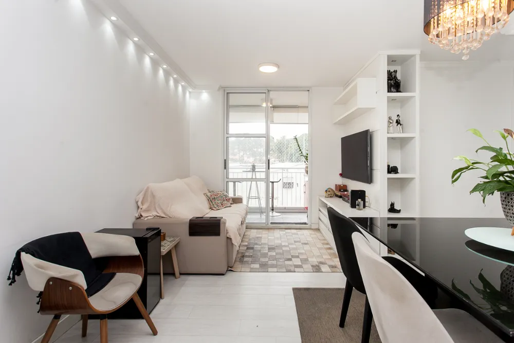 Apartamento, 3 quartos, 70 m² - Foto 4