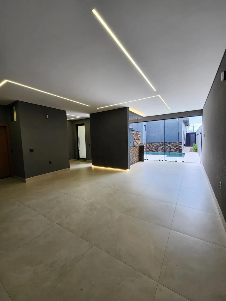 Casa, 3 quartos, 216 m² - Foto 3