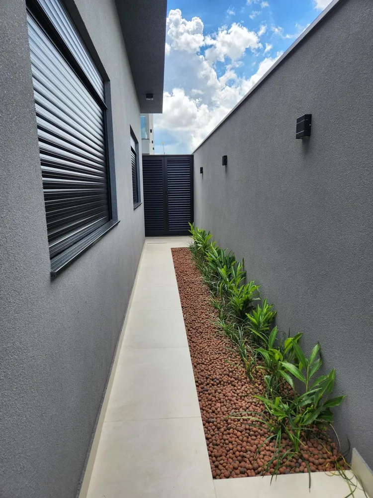 Casa, 3 quartos, 216 m² - Foto 2