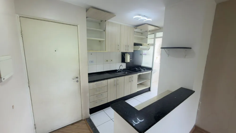 Apartamento, 3 quartos, 60 m² - Foto 4