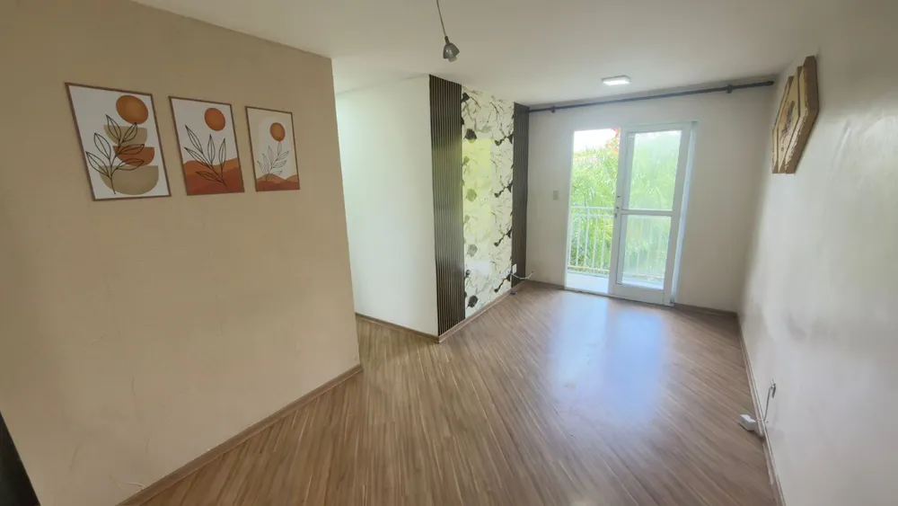 Apartamento, 3 quartos, 60 m² - Foto 1
