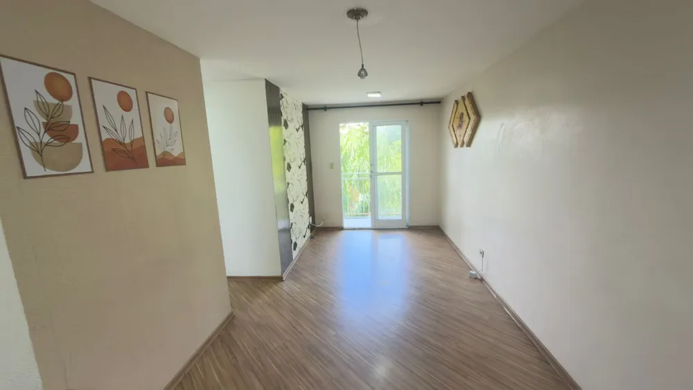Apartamento, 3 quartos, 60 m² - Foto 2