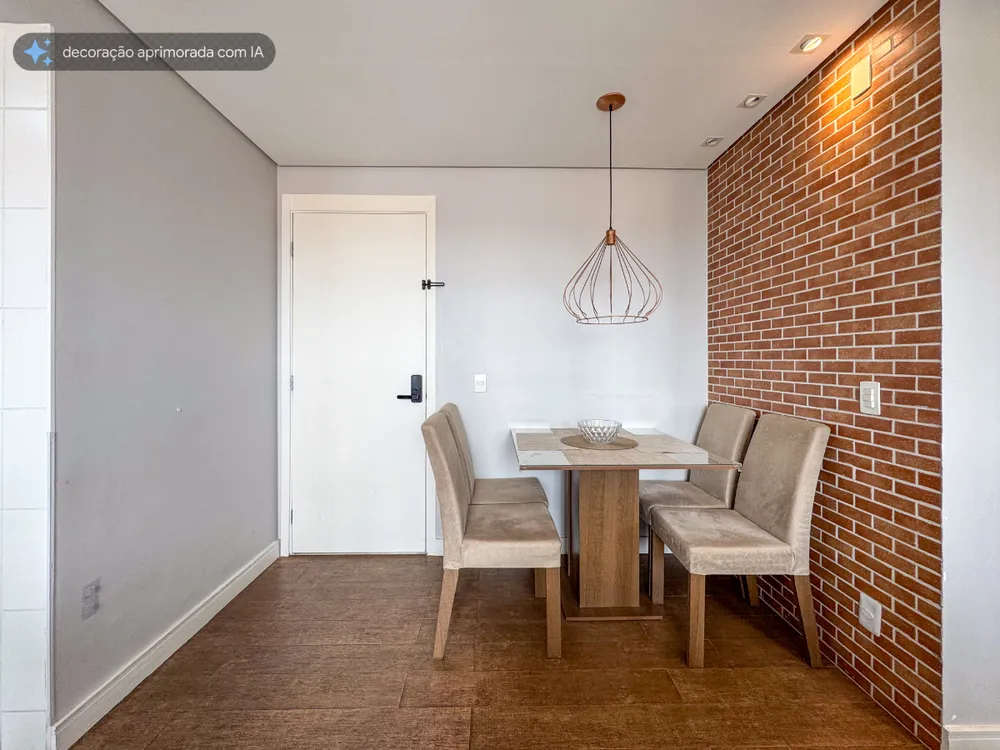 Apartamento, 2 quartos, 50 m² - Foto 4