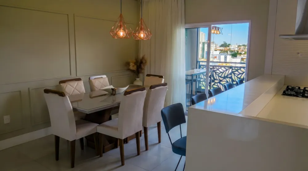 Apartamento, 2 quartos, 93 m² - Foto 2