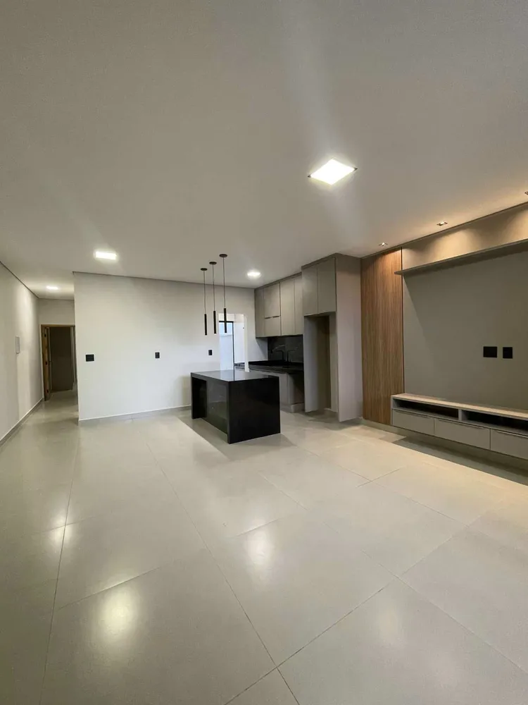 Apartamento, 2 quartos, 98 m² - Foto 1