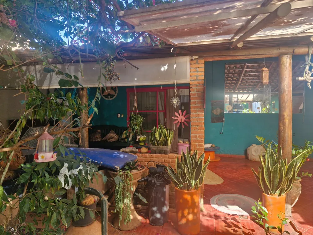 Casa, 2 quartos, 112 m² - Foto 1