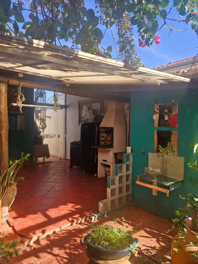 Casa, 2 quartos, 112 m² - Foto 3