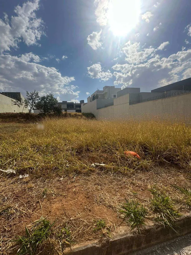 Terreno, 275 m² - Foto 1