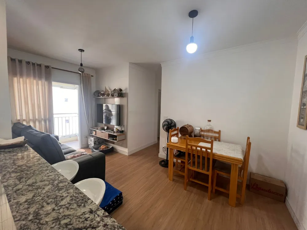 Apartamento, 3 quartos, 65 m² - Foto 4