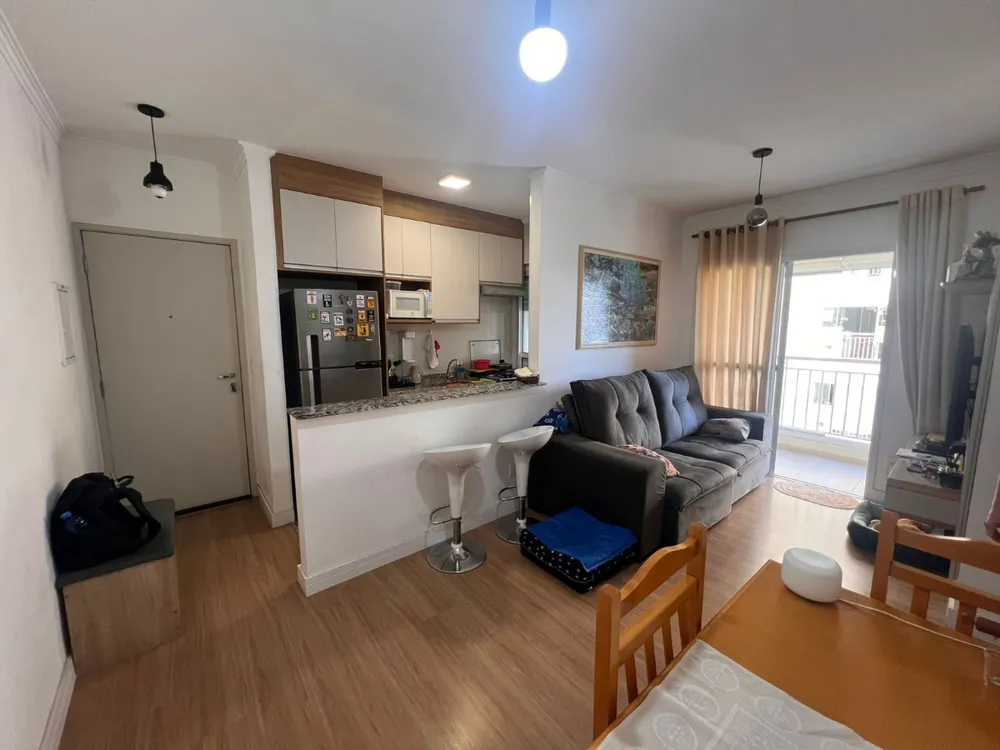 Apartamento, 3 quartos, 65 m² - Foto 3