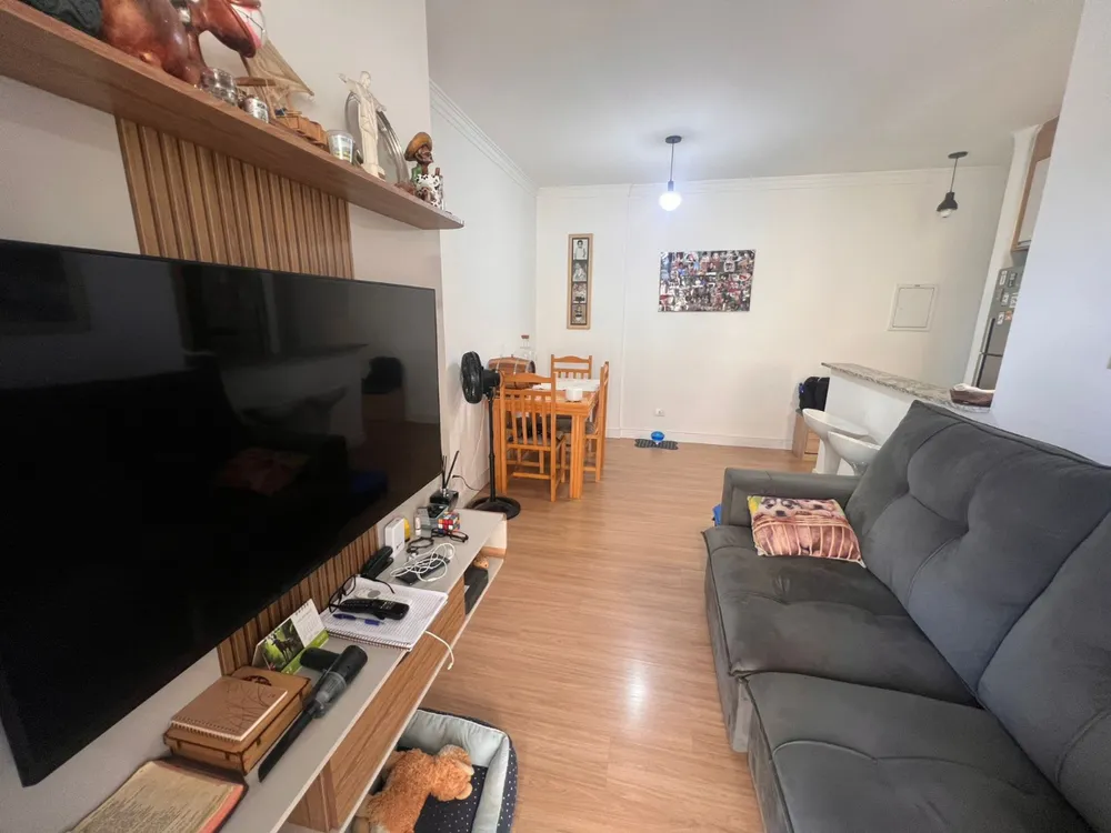 Apartamento, 3 quartos, 65 m² - Foto 2
