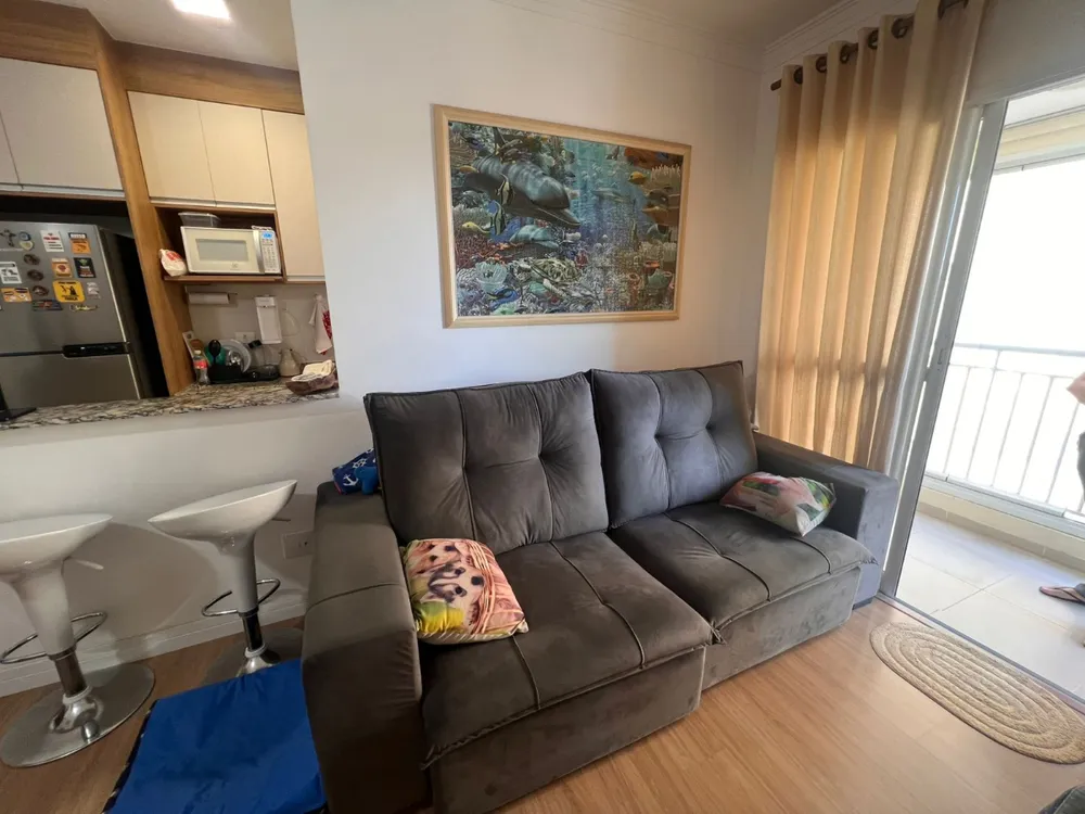 Apartamento, 3 quartos, 65 m² - Foto 1