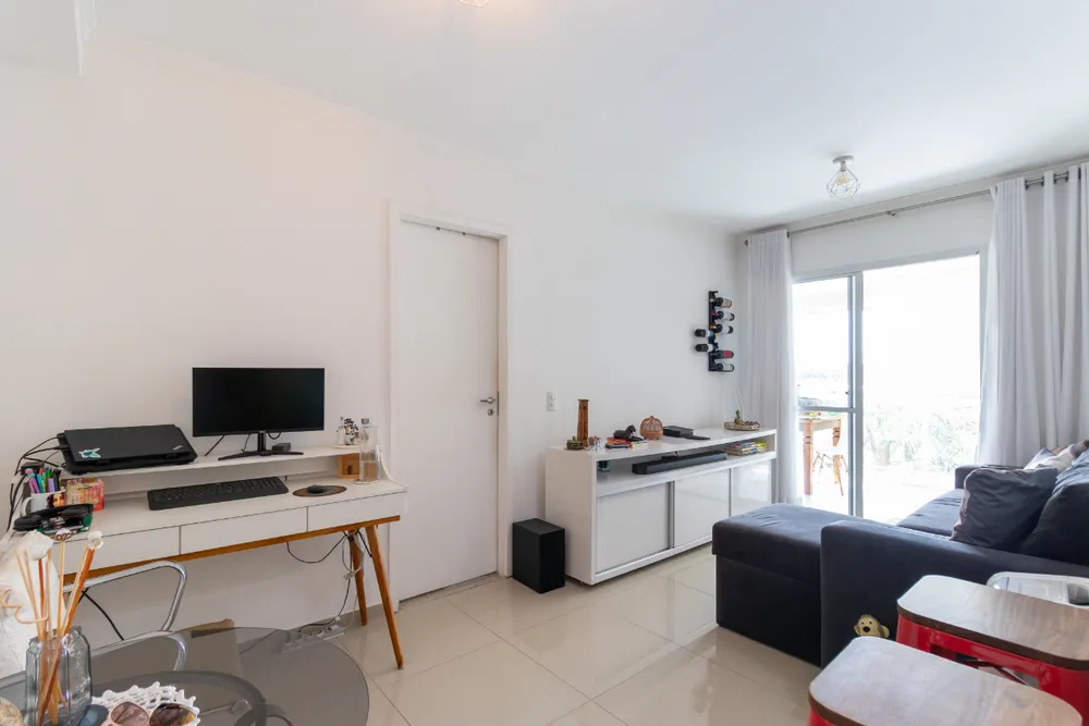 Apartamento, 1 quarto, 53 m² - Foto 3