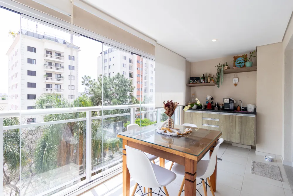Apartamento, 1 quarto, 53 m² - Foto 2