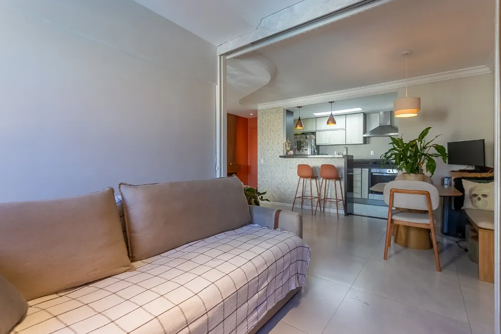 Apartamento, 2 quartos, 74 m² - Foto 4