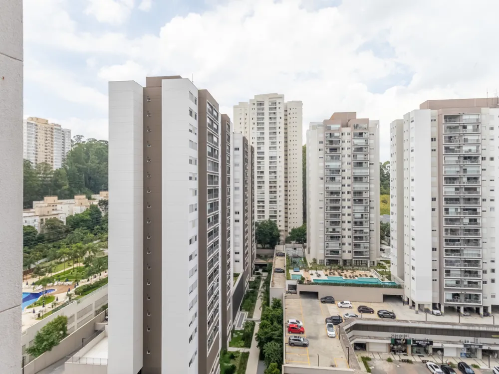 Apartamento, 1 quarto, 38 m² - Foto 2