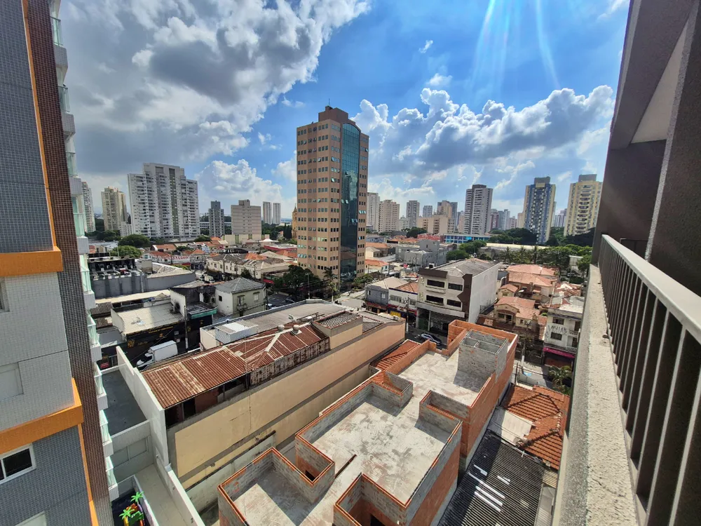 Apartamento, 1 quarto, 24 m² - Foto 3