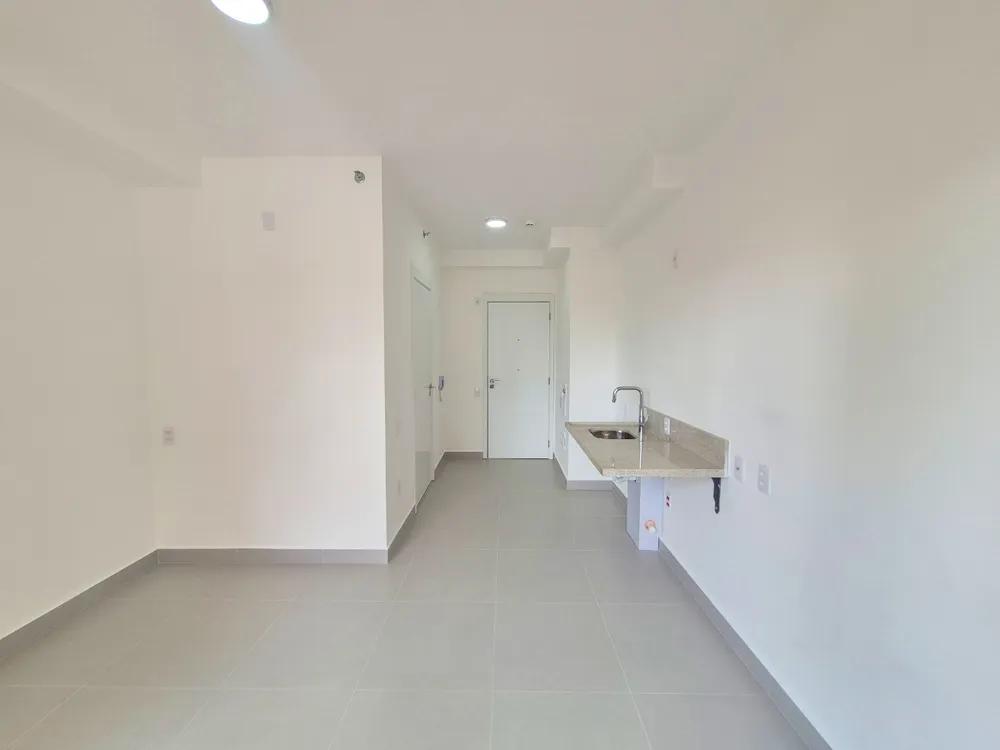 Apartamento, 1 quarto, 24 m² - Foto 1