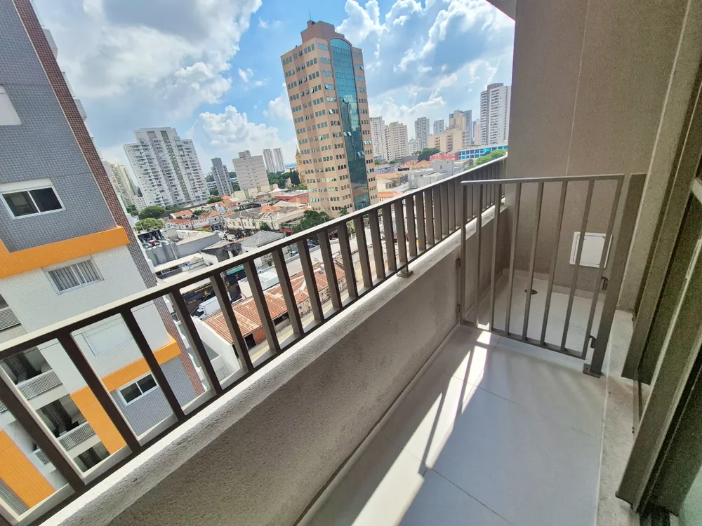 Apartamento, 1 quarto, 24 m² - Foto 2