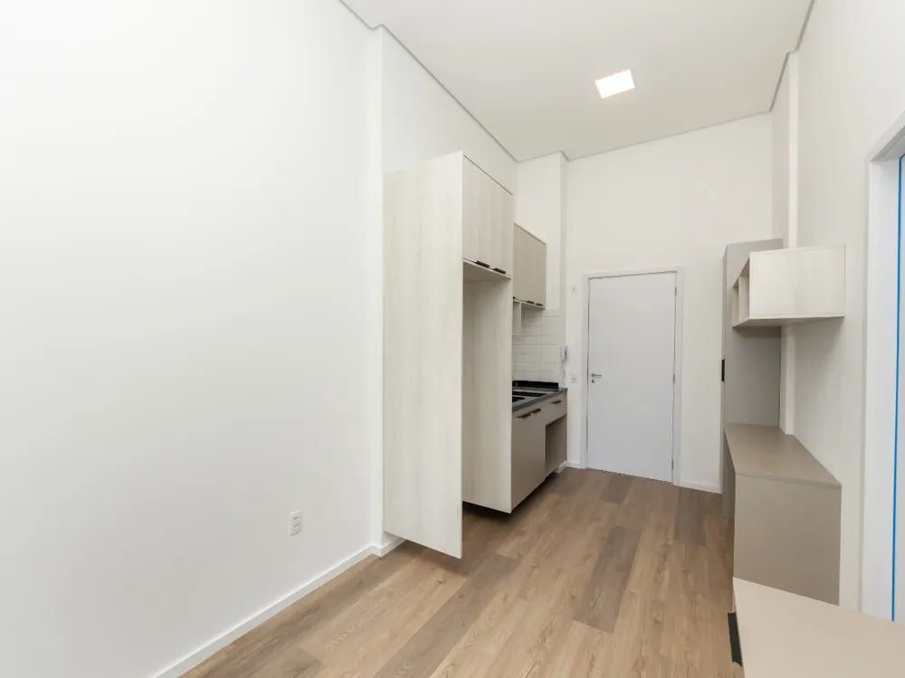 Apartamento, 1 quarto, 37 m² - Foto 4