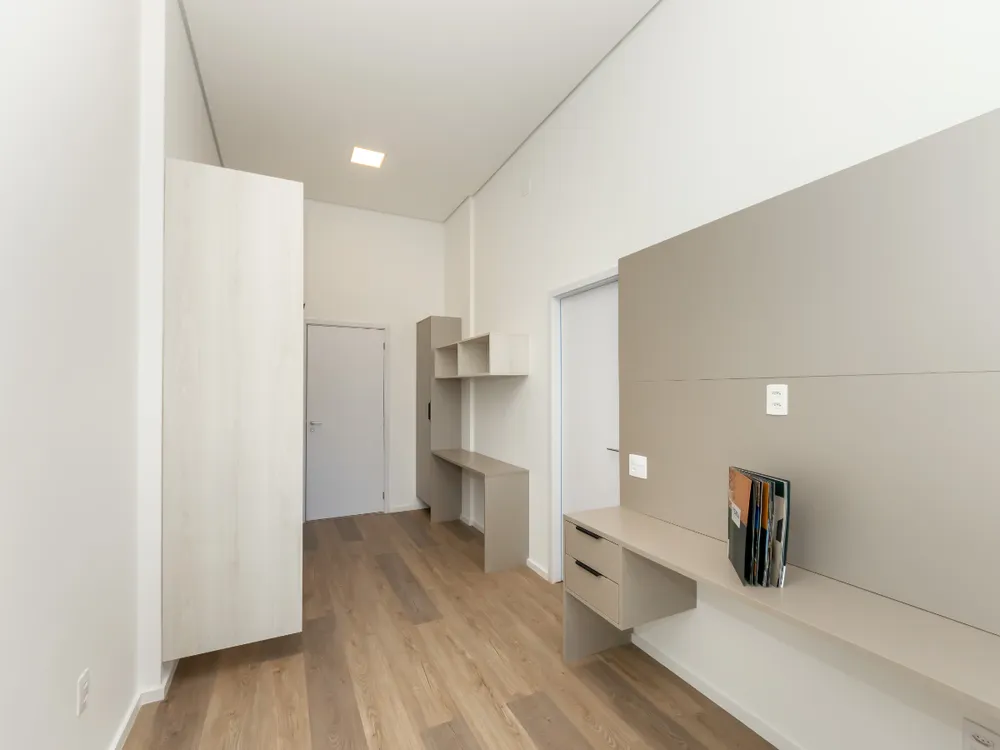 Apartamento, 1 quarto, 37 m² - Foto 3