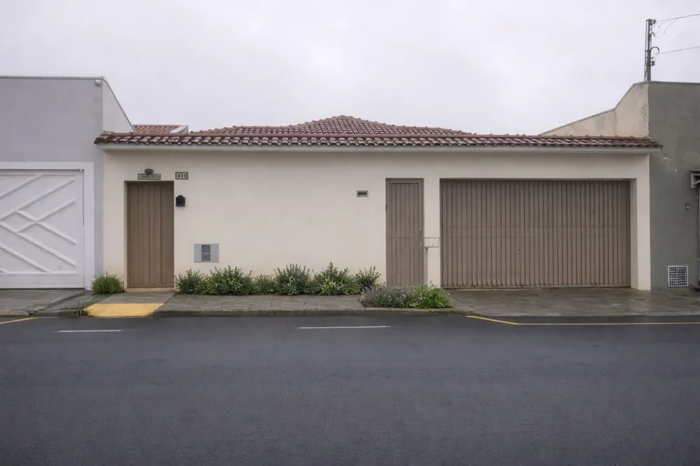 Casa, 3 quartos, 197 m² - Foto 1