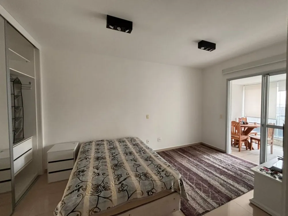 Apartamento, 1 quarto, 35 m² - Foto 1