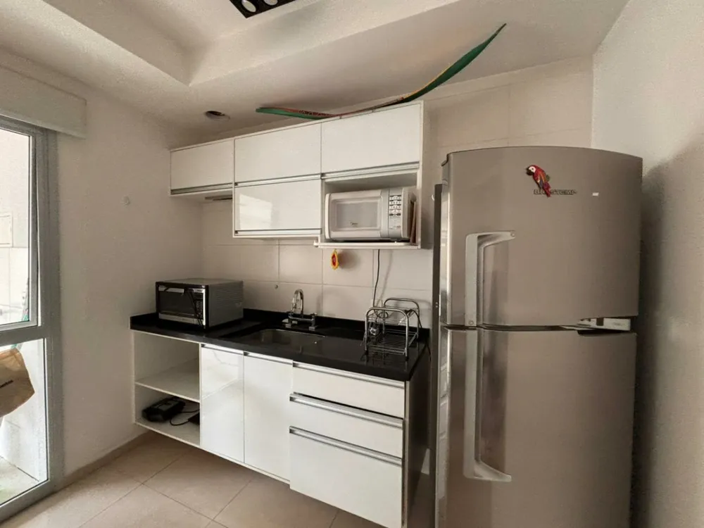 Apartamento, 1 quarto, 35 m² - Foto 3