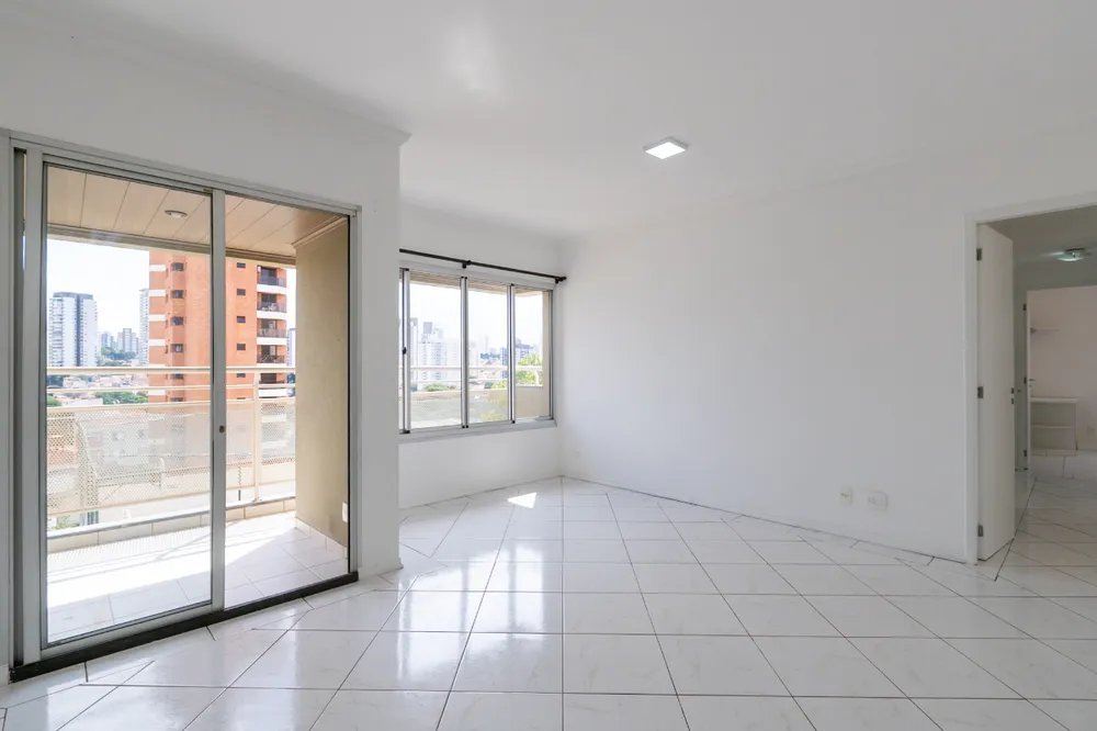 Apartamento, 3 quartos, 93 m² - Foto 1