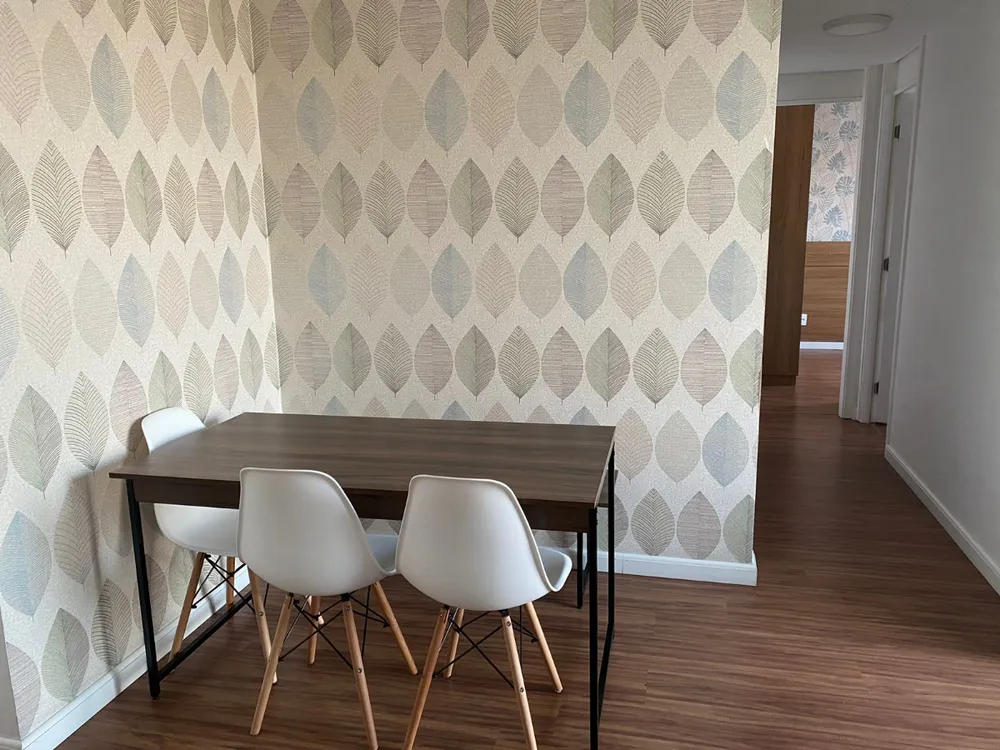 Apartamento, 2 quartos, 51 m² - Foto 3