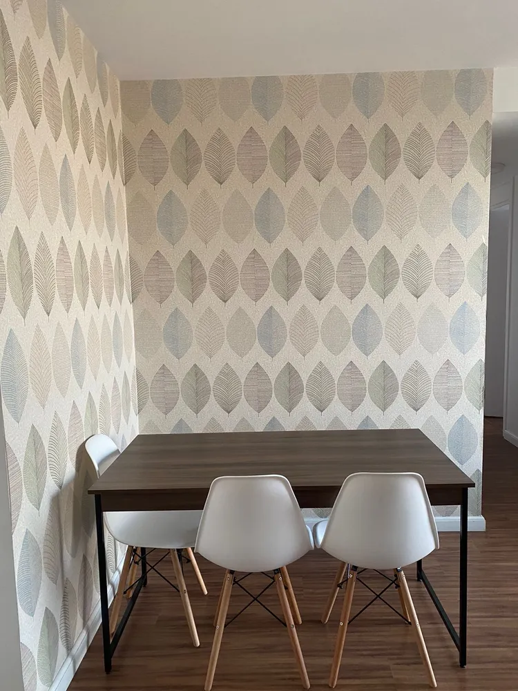 Apartamento, 2 quartos, 51 m² - Foto 2
