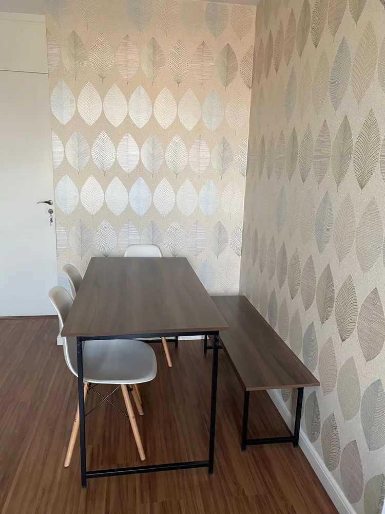 Apartamento, 2 quartos, 51 m² - Foto 1