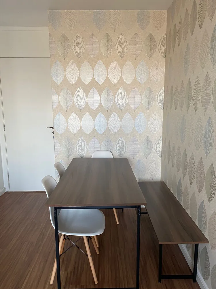 Apartamento, 2 quartos, 51 m² - Foto 4