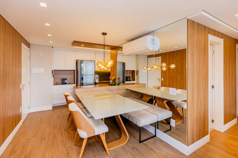 Apartamento, 2 quartos, 71 m² - Foto 4
