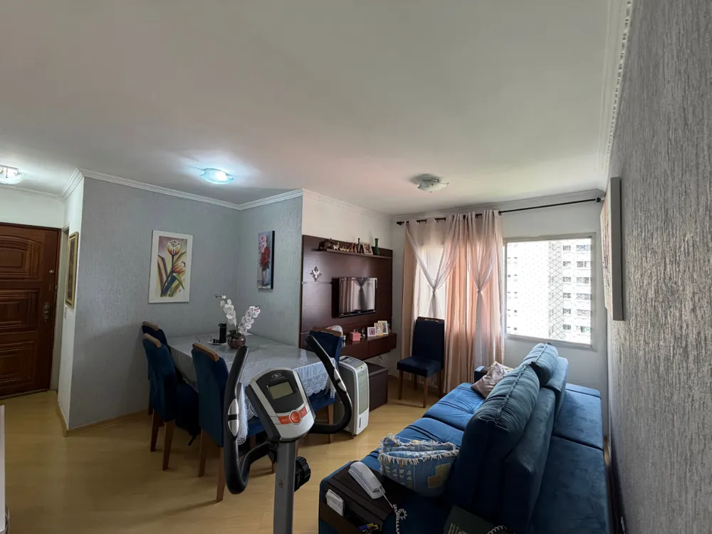 Apartamento, 2 quartos, 51 m² - Foto 4