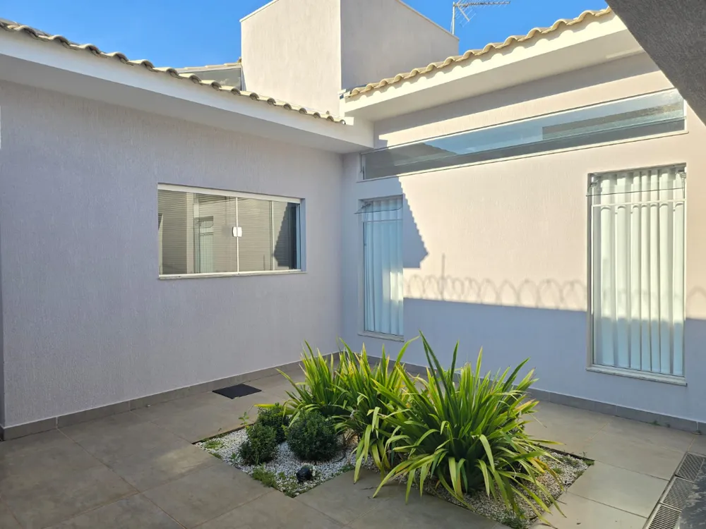 Casa, 3 quartos, 198 m² - Foto 4