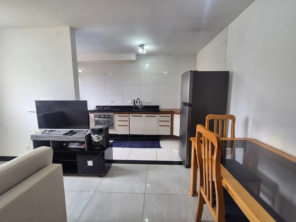 Apartamento, 2 quartos, 45 m² - Foto 3
