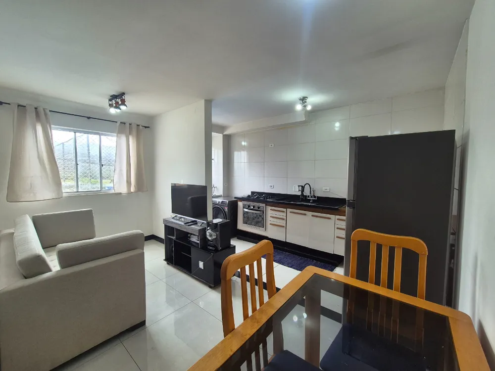 Apartamento, 2 quartos, 45 m² - Foto 2