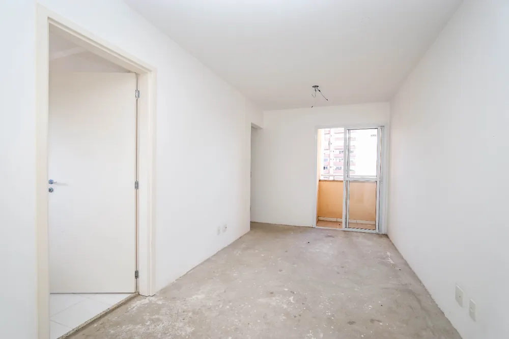 Apartamento, 2 quartos, 51 m² - Foto 1