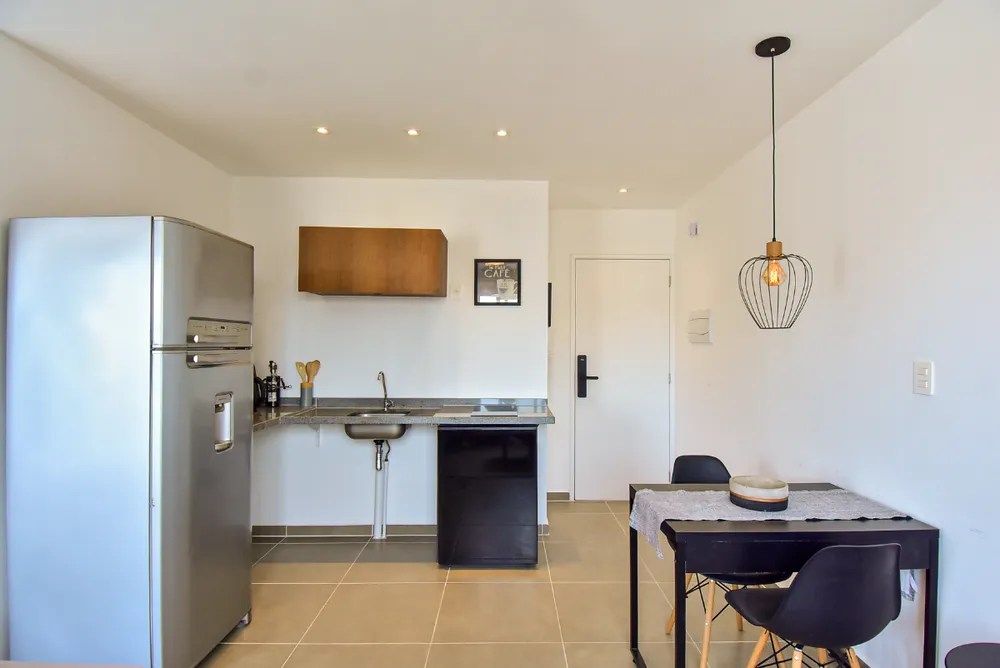 Apartamento, 1 quarto, 37 m² - Foto 3