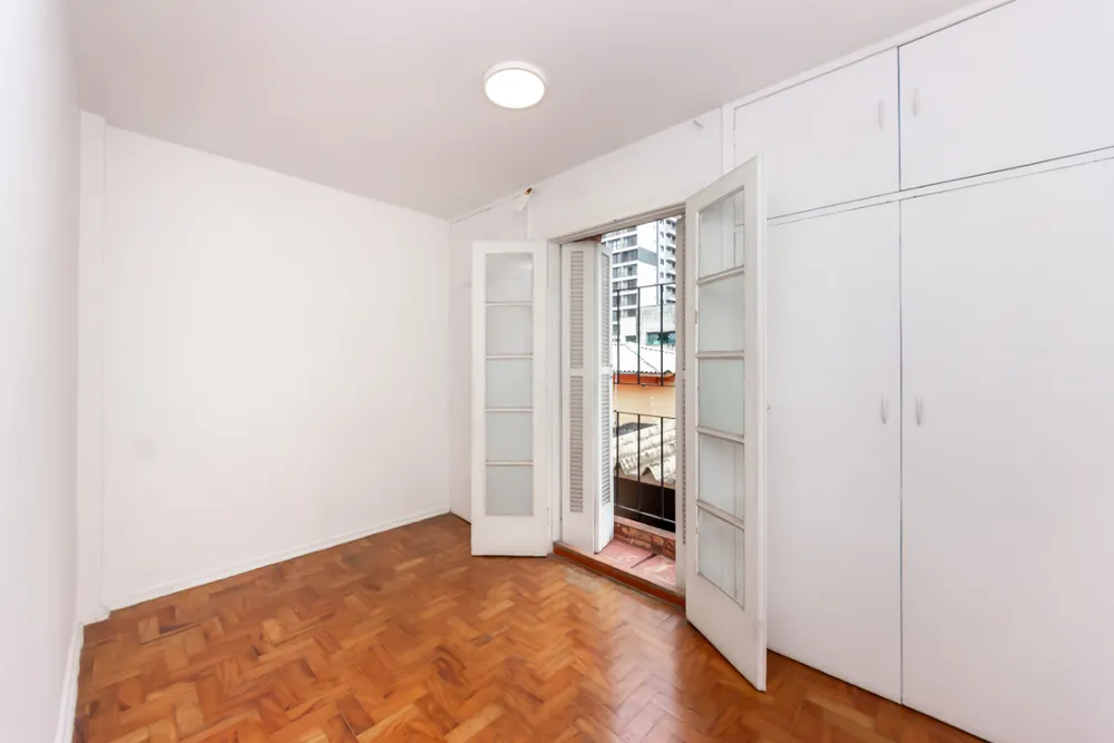 Apartamento, 2 quartos, 58 m² - Foto 1