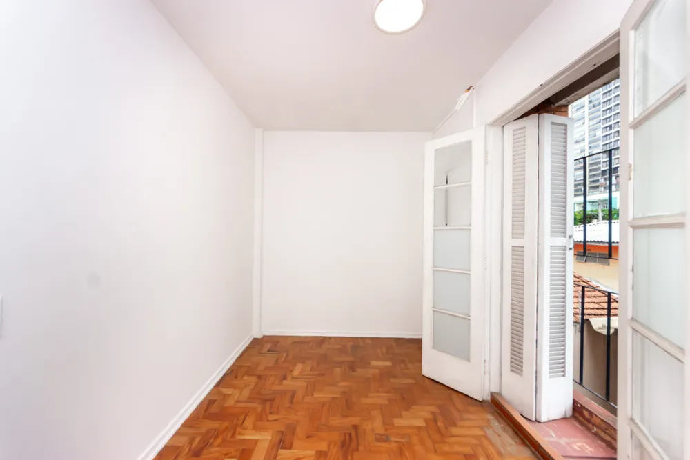 Apartamento, 2 quartos, 58 m² - Foto 3