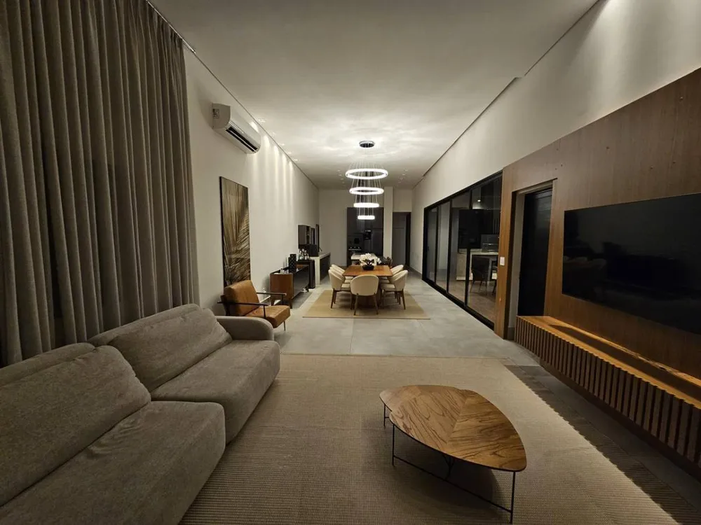Casa, 3 quartos, 220 m² - Foto 3
