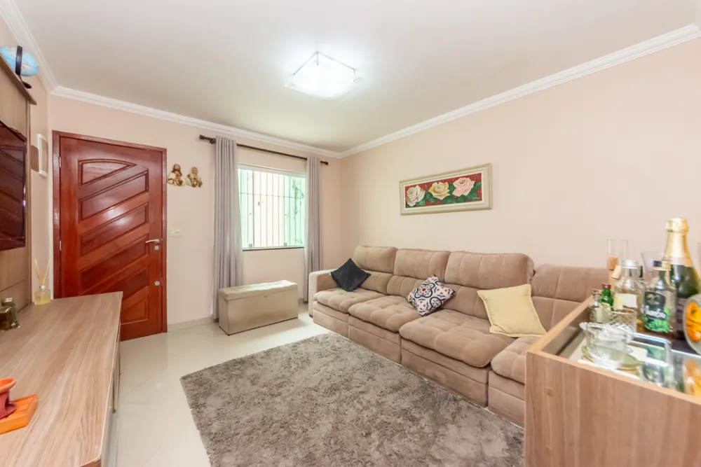 Casa, 3 quartos, 148 m² - Foto 1