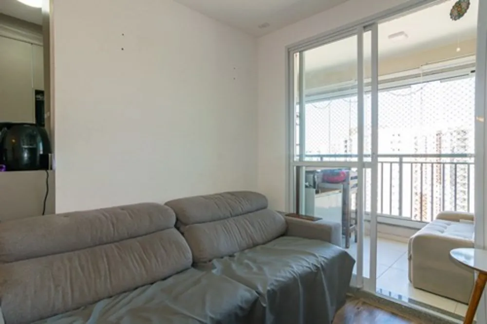 Apartamento, 2 quartos, 51 m² - Foto 2